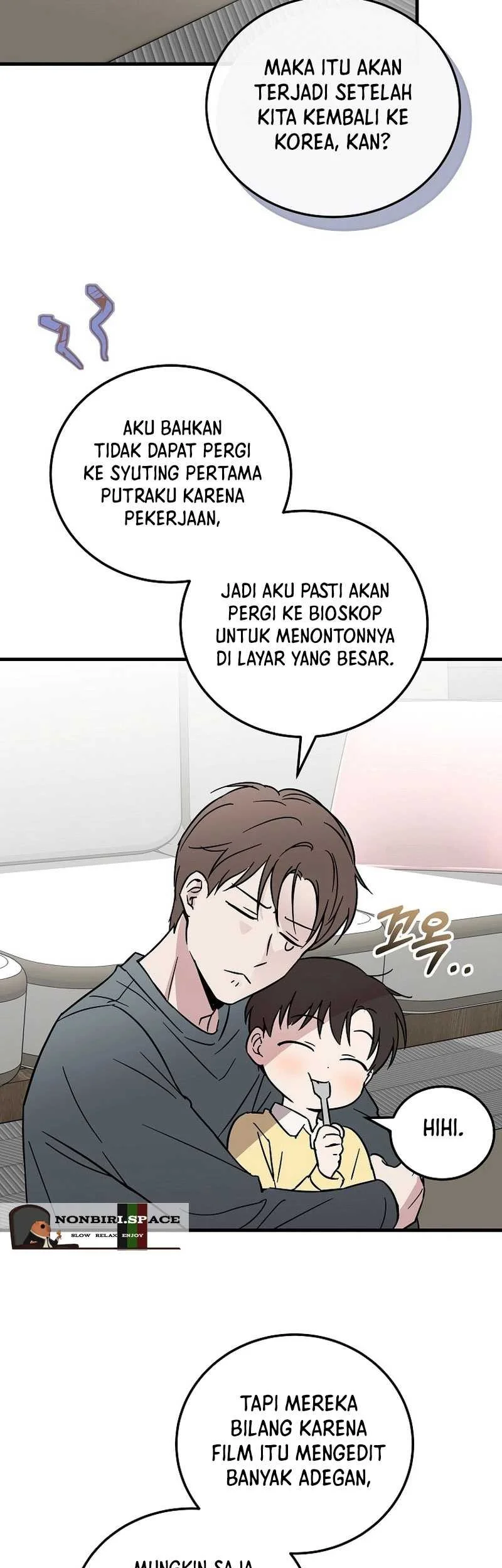 Superstar From Age 0 Chapter 18 Fix Gambar 5